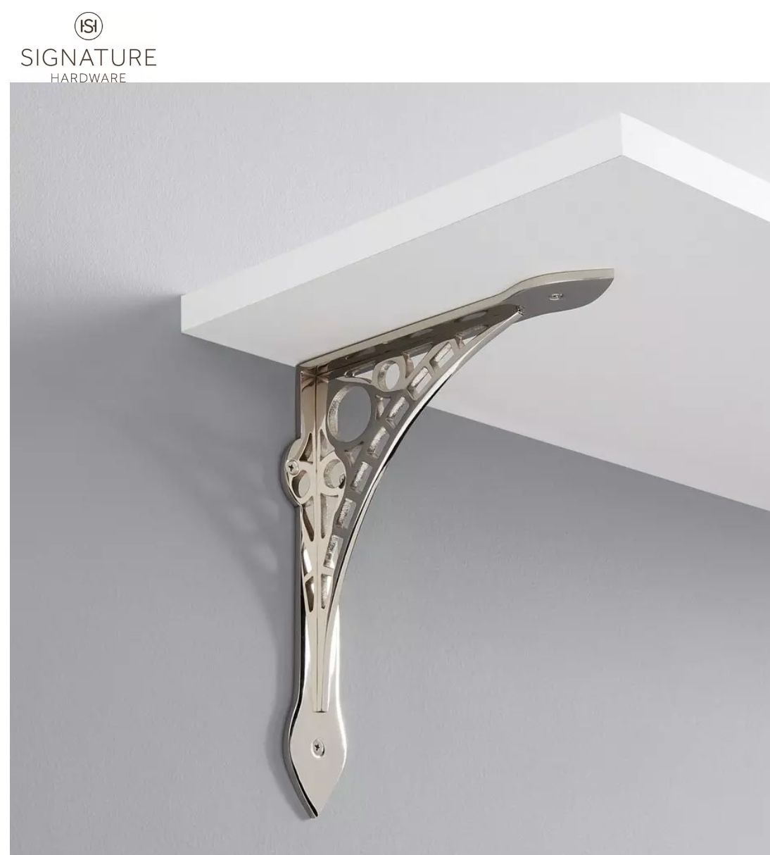 Closet Brackets