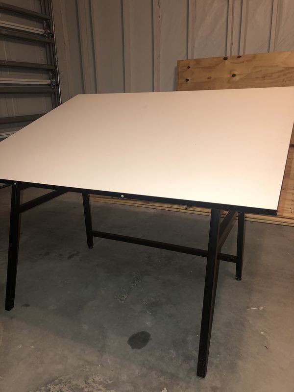 Drafting Table