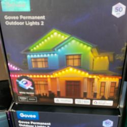 Govee Outdoor Lights 