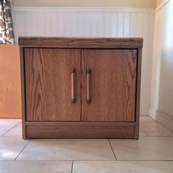 Matching End Table and Coffee Table