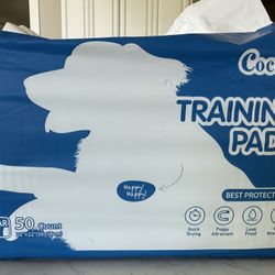 Dog’s training Pads