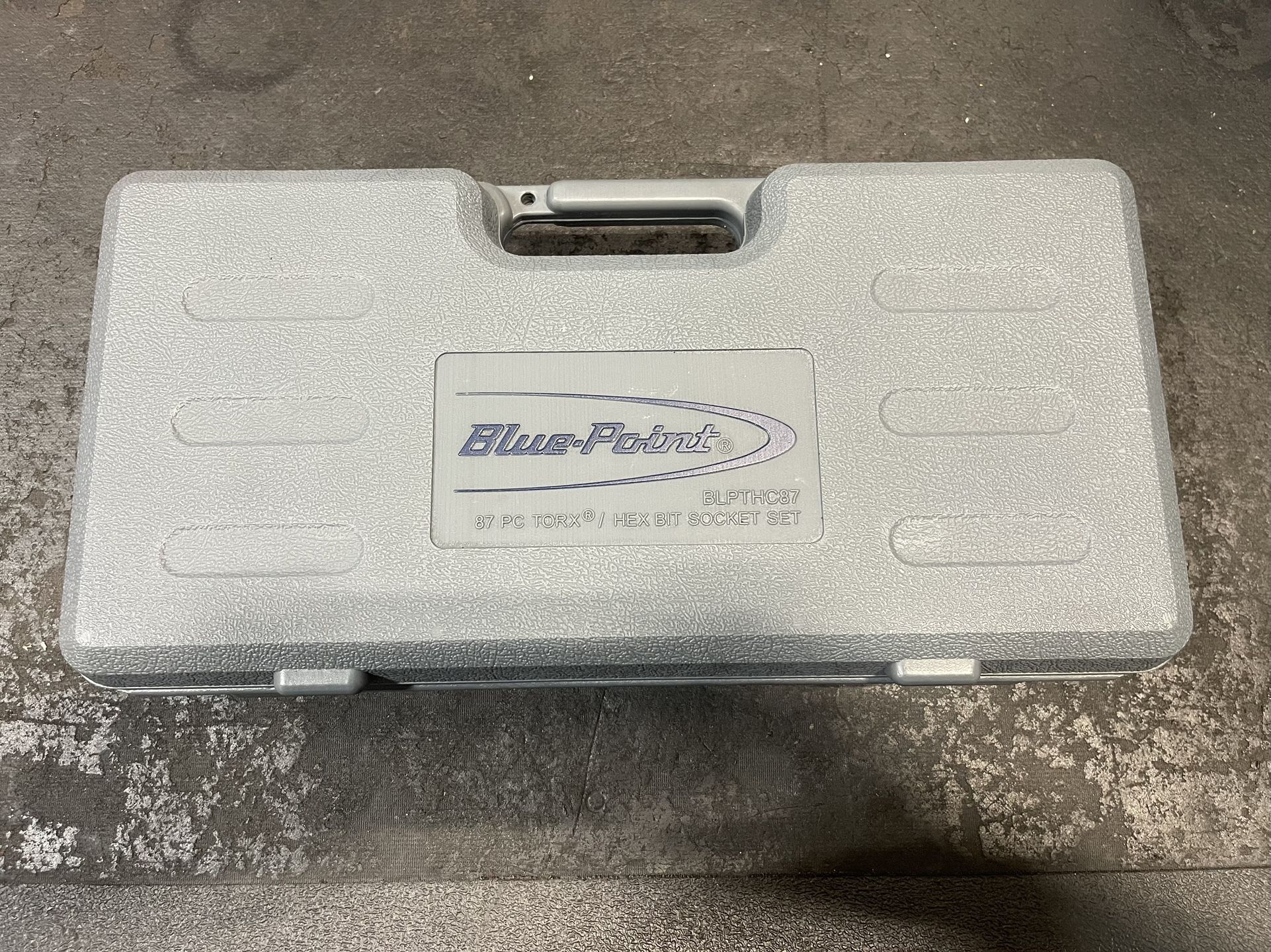 Bluepoint/ Snap On BLPTHC87