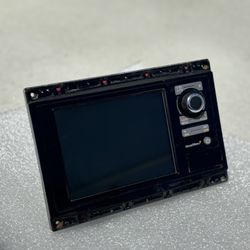 Mercury VesselView 7 Display – SmartCraft Engine Monitoring