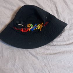 Disney World Bucket Hat