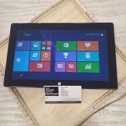 Clearance-- Microsoft Surface RT - 10.6" - BEST DEAL 