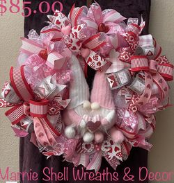 Wreath for all occasions.