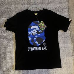 Bape tee