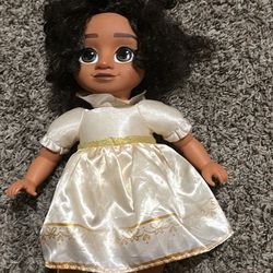 Maribel doll