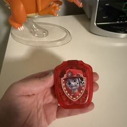 VTech Paw Patrol Watch