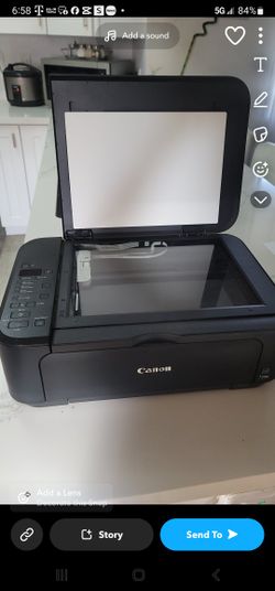CANON PRINTER