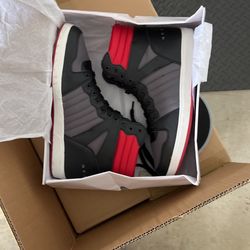 Sean John Shoes