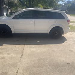 2010 Dodge Journey