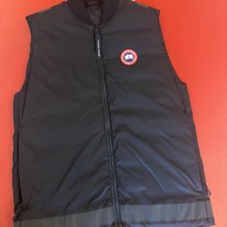 Canada Goose Vest ‘Black’ Size Small