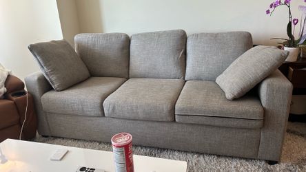 Free couch / futon