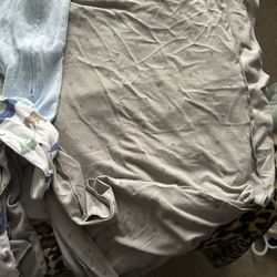 Boy Baby Clothes 0-3 Months Used (semi New)