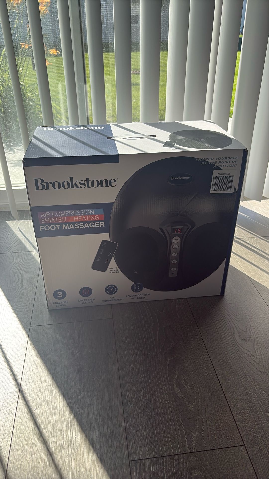 Foot Massager