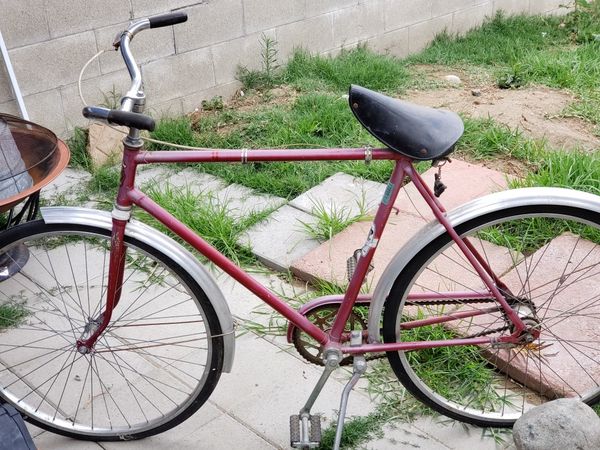 the flying dutchman bikes