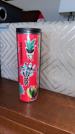 Starbucks Tumbler