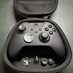 Xbox Elite Controller Series 2 