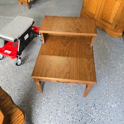 Mersman Step Table