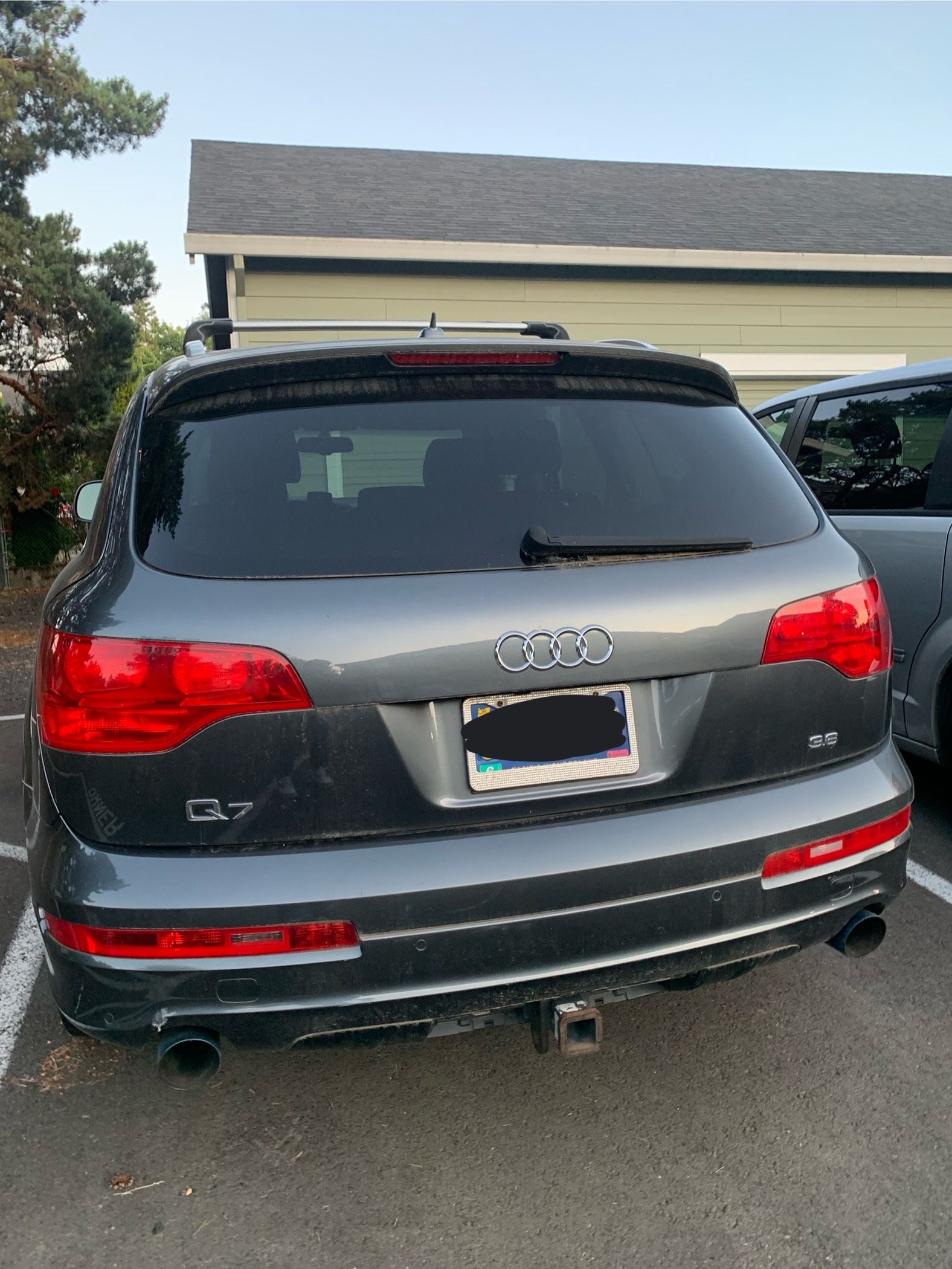 2012 Audi Q5