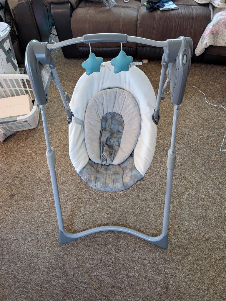 Baby Swing