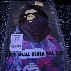 Bape Shirt