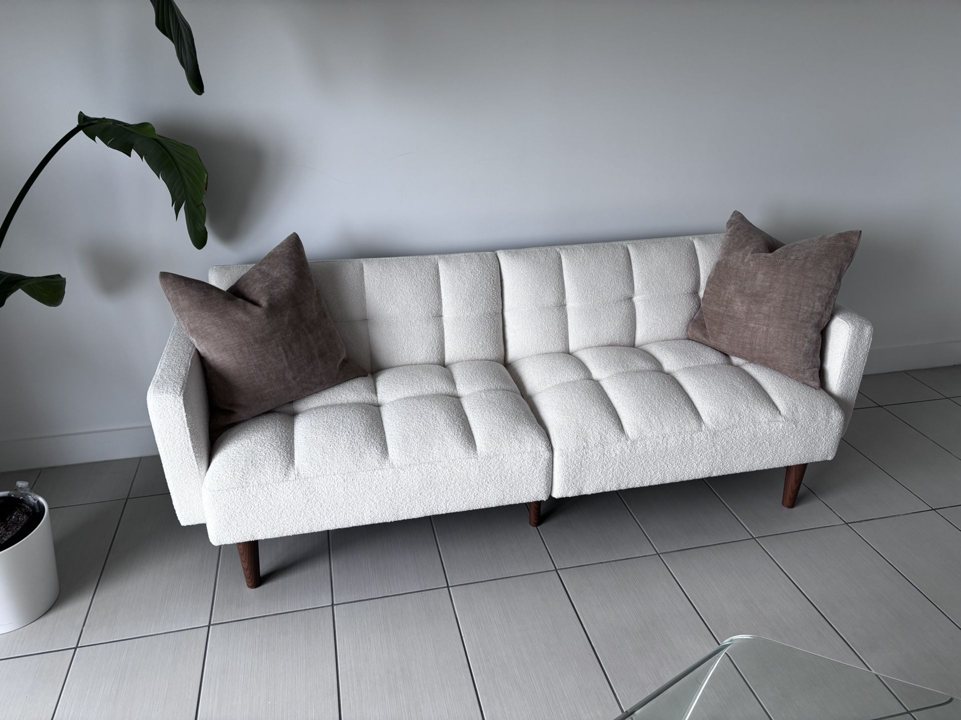 Sofa futon