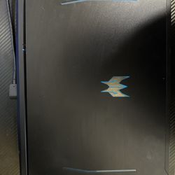 Laptop - Acer Predator Helios 300 for Gaming RTX 3060, 32GB Ram, 2TB SSD