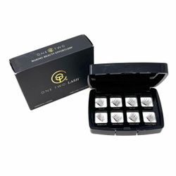 NEW One Two Lash Magnetic Eyelashes