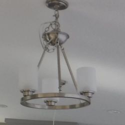 Light Fixtures