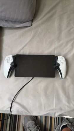 Ps5 portable device