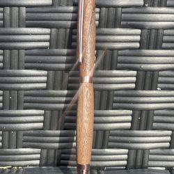 Perfect Gift Handmade Walnut Wood Pen Crafted with Unique Craftsmanship Elegant Design