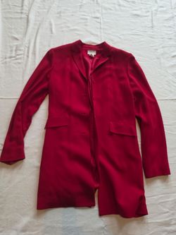 Womans 3/4 length