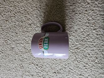 Friends mug