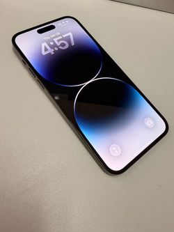 iPhone 14 Pro Max 1 TB Unlocked For All Carriers