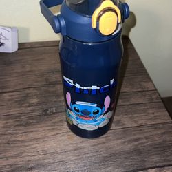 Stitch THERMO Cup