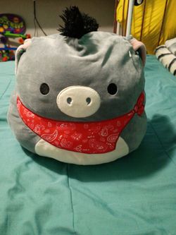 Plushies 10$ For Both