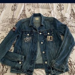 Gap Denim Jacket 