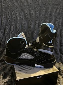 New shoes