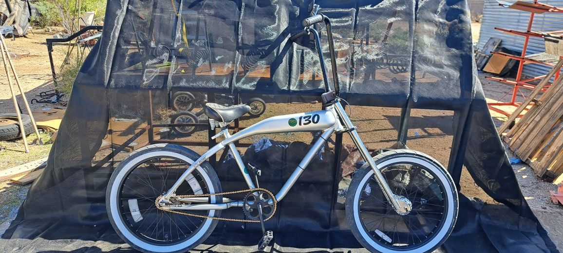 24in Tioga Little Bastard 