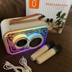 Bluetooth Speaker