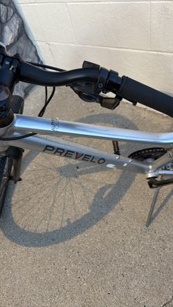 Prevalo bike