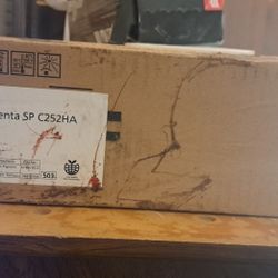 Replacement Toner Cartridge