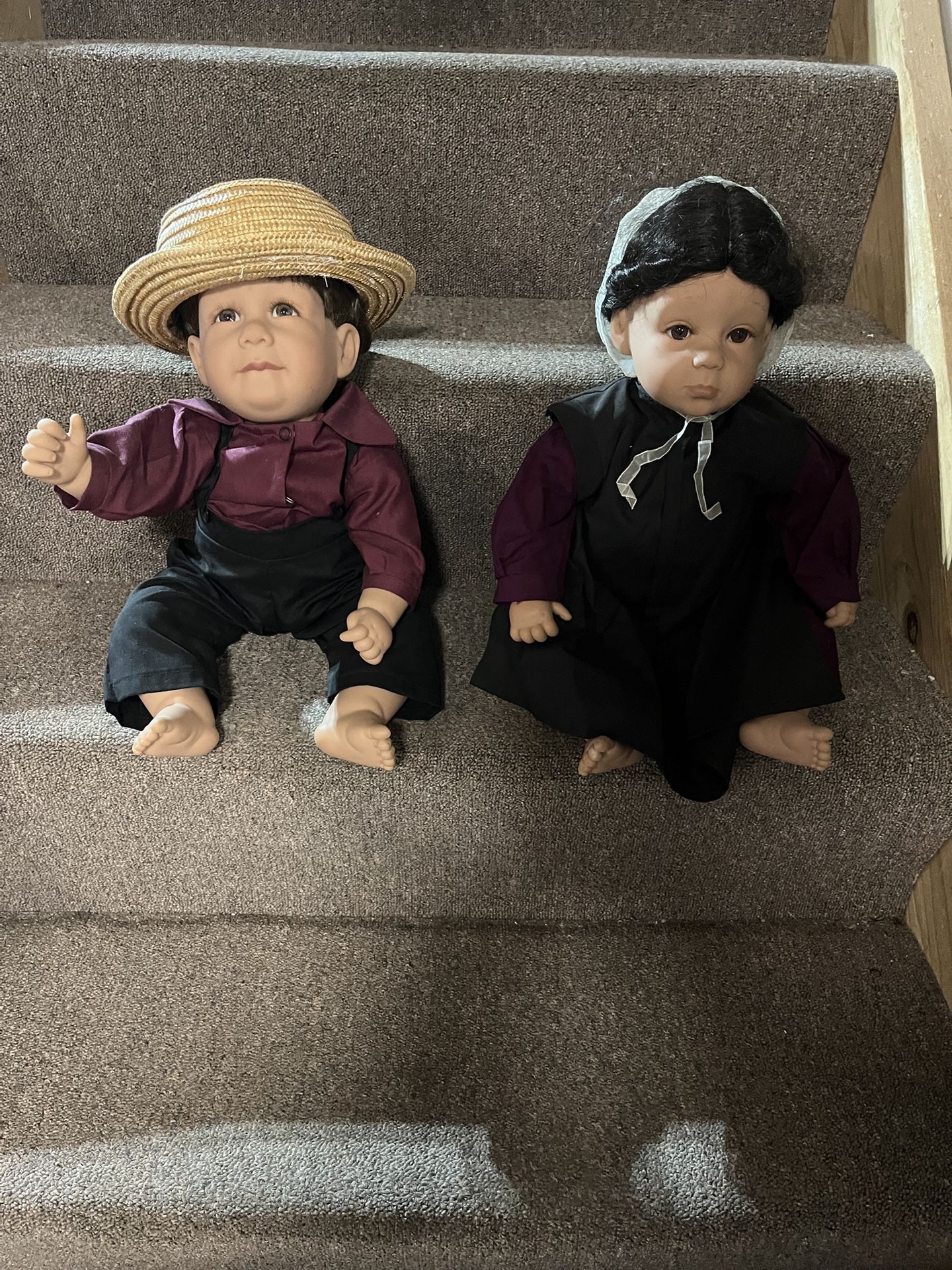 Dolls