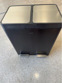 Trash Can
