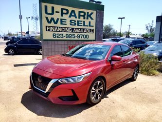 2022 Nissan Sentra
