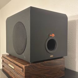 Klipsch Subwoofer
