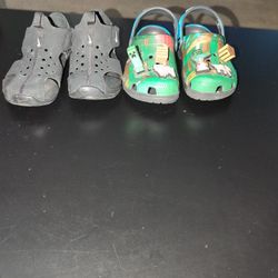 Boys Shoes