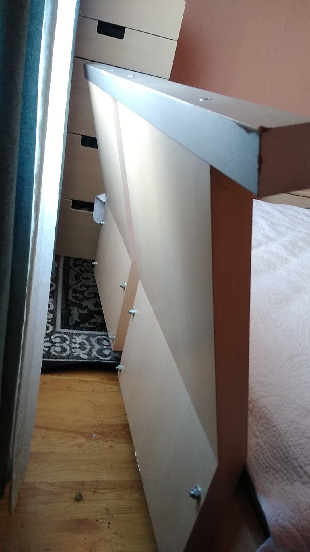 Bedroom set